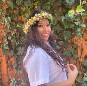 Meet your Posher, Marcela